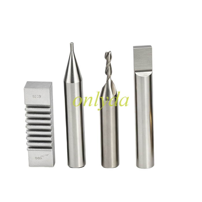 Goso Clamp too use for WENXING Cutting machine, Ford, Mondeo, Jaguar