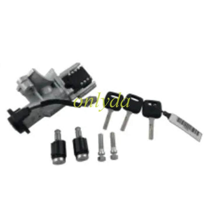20424965-02 1063436 20398485 IGNITION SWITCH ASSY VOLVO FH12 93-99