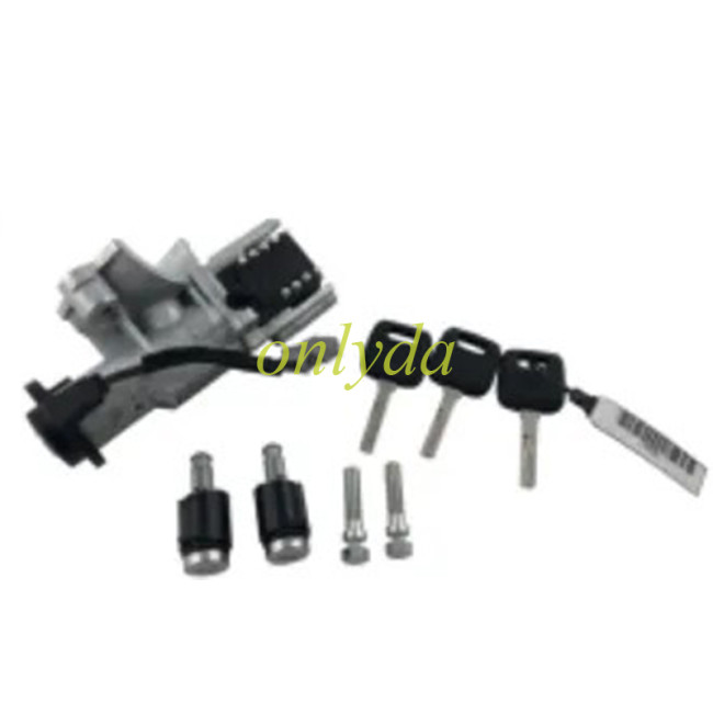 20424965-02 1063436 20398485 IGNITION SWITCH ASSY VOLVO FH12 93-99