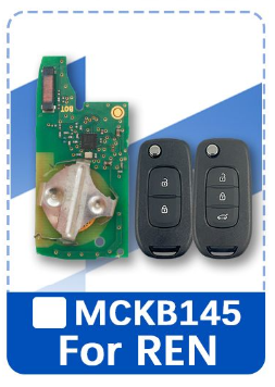 MCKB Hot Sell Adapter For Renault Model Work With NXP Killer Solder Free adapter easy to operate ,please choose the model