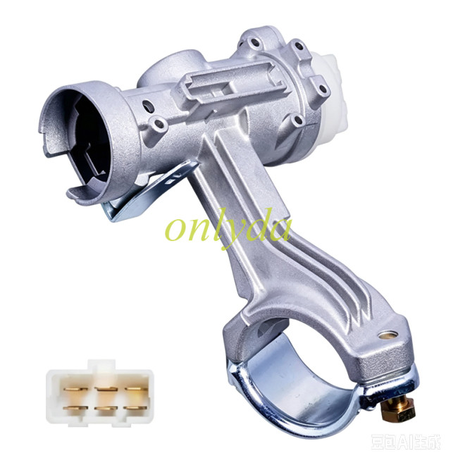 81910-2EA00 HYUNDAI TUCSON 05-09 HOUSING CARRY