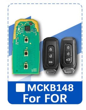 NXP Killer  MCKB Solder Free Adapter  Work With NXP Killer programmer, please choose the model