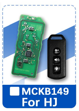 NXP Killer  MCKB Solder Free Adapter  Work With NXP Killer programmer, please choose the model