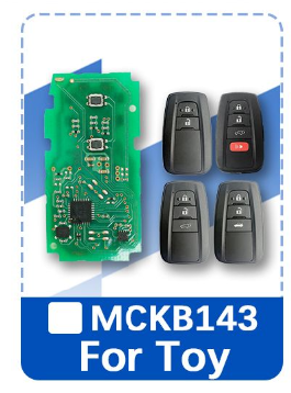NXP Killer  MCKB Solder Free Adapter  Work With NXP Killer programmer, please choose the model