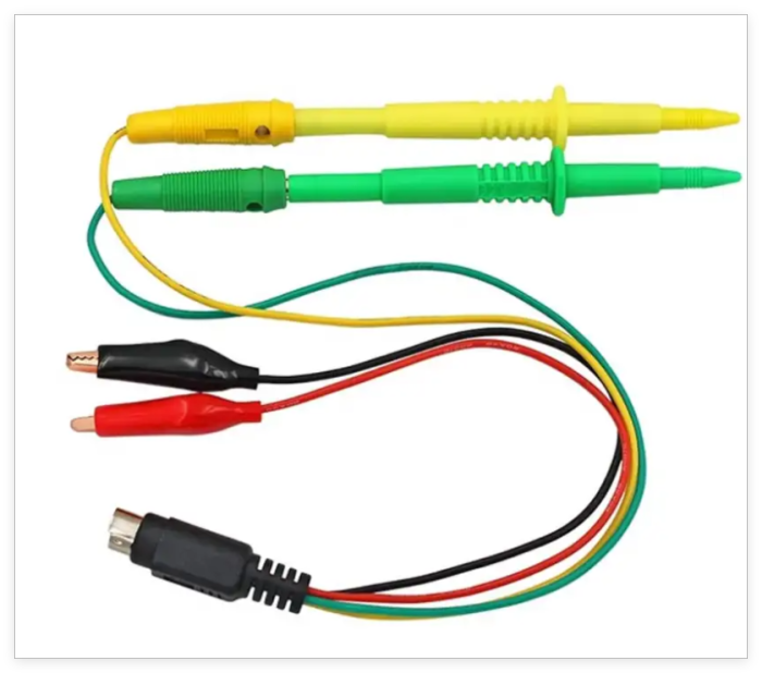 KEYDIY KD X2 Unlocking Cable for KD-X2 Generator Key Programmer