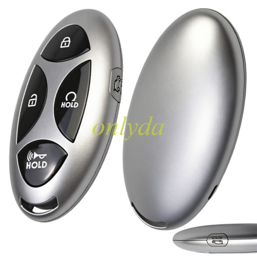 Hyundai Tucson Smart Remote Key 2+1 Buttons (SUV) 433MHz 95440-N9520 4A
