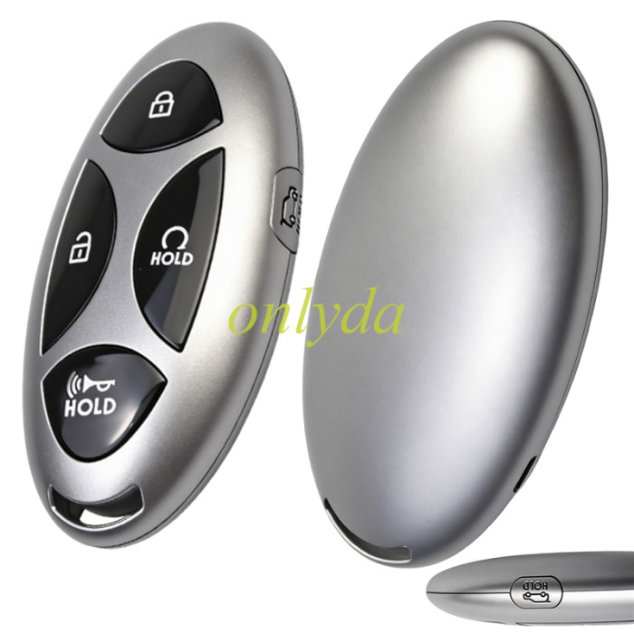 Hyundai Tucson Smart Remote Key 2+1 Buttons (SUV) 433MHz 95440-N9520 4A