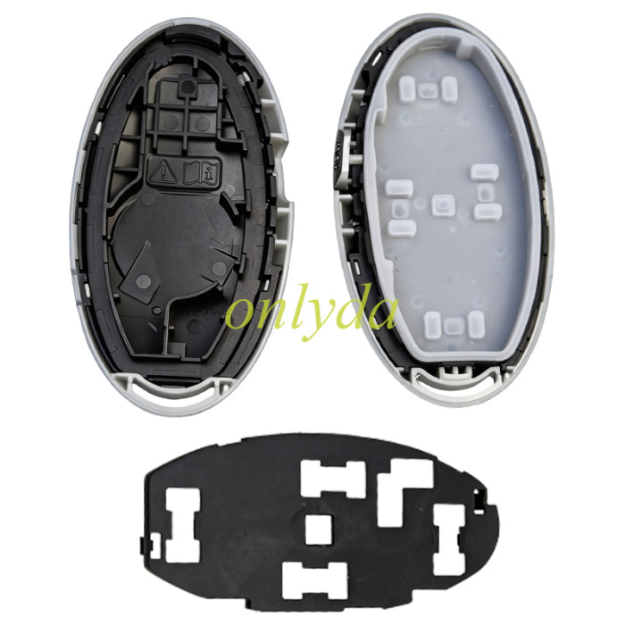 2024 Hyundai Tucson Smart Remote Key 4+1 Buttons 433MHz /95440-N9500 / 4A