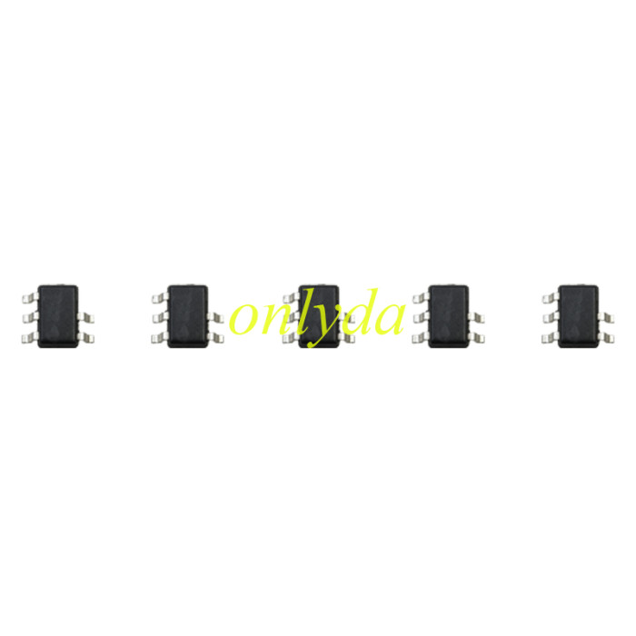 Mercedes Key Repair Kit with Multi-purpose Test PCB Board + Power Drain Fix Electronic Parts for 5833 Chip Smart Fob Maintenance