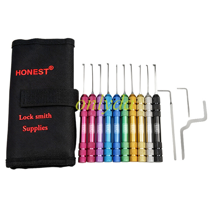 2 in 1 Twist Lock Tool