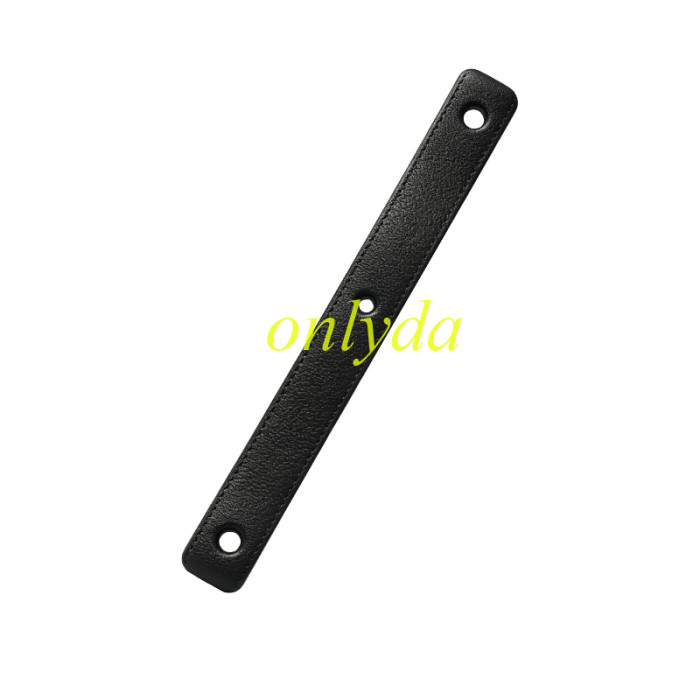 key blade with protective case for Hyundai remote key shell