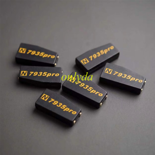 Aftermarket PCF7935 Transponder  ID44 Chip for BMW Mercedes Benz Skoda VW Renault