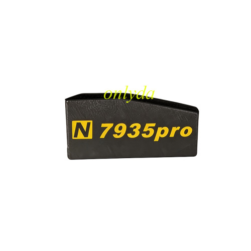 Aftermarket PCF7935 Transponder  ID44 Chip for BMW Mercedes Benz Skoda VW Renault