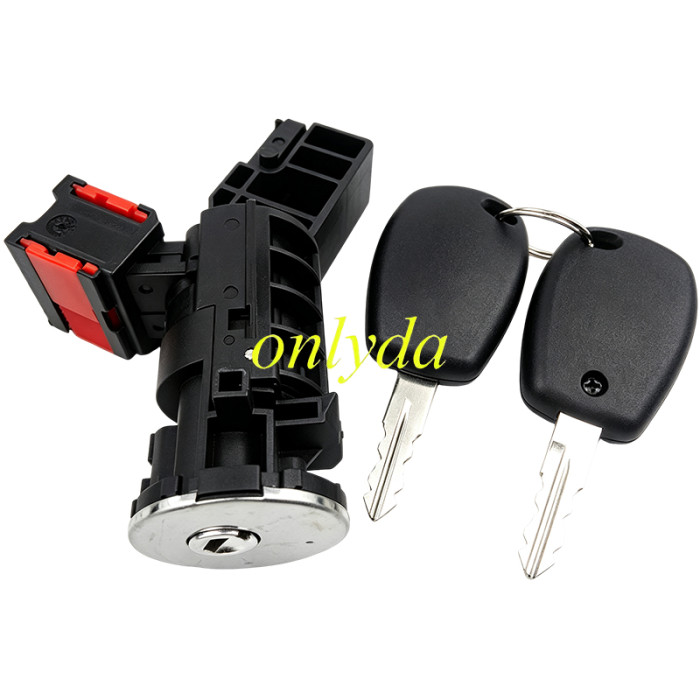 OE:806016505R for Renault CLIO and Sandero ignition Switch Lock Kit