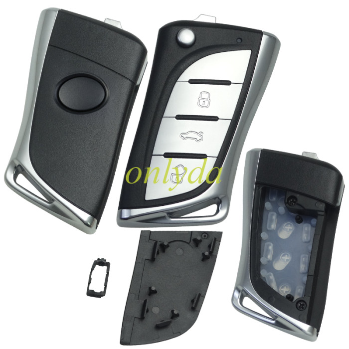 Xhorse VVDI Remote  Lexus  Type Universal Remote Key   Only key shell