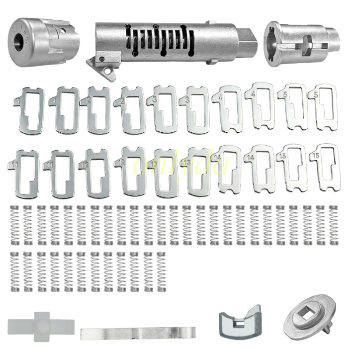 For Ford Transit MK8 Tourneo Ignition Lock Parts OE : 1926227