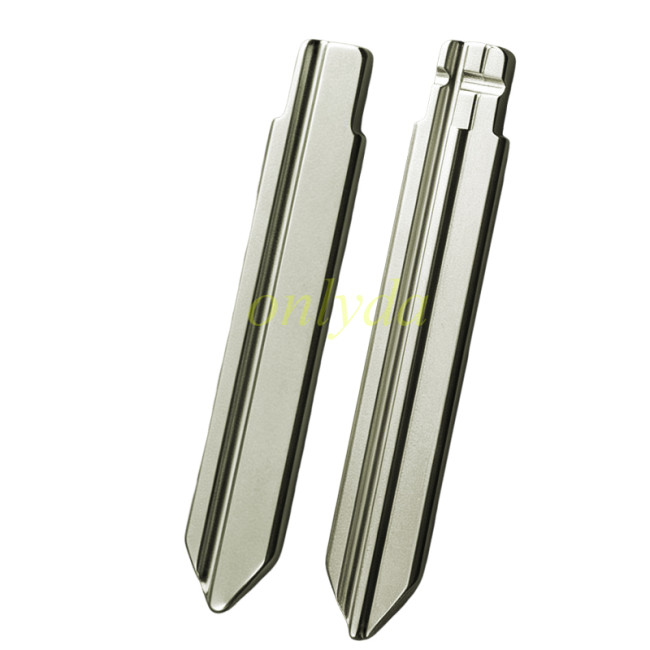 KEYDIY brand key blade 83# for Citroen