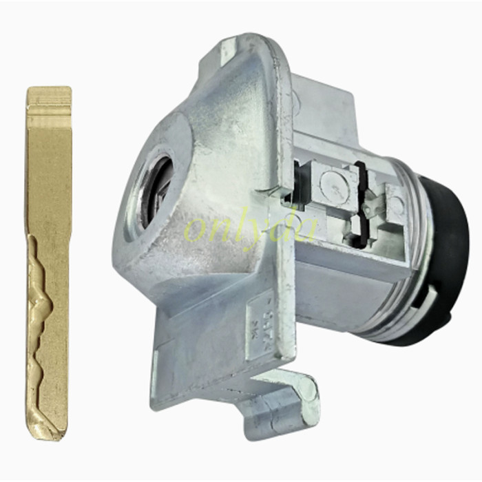 For Landrover left door lock, used for Discovery3