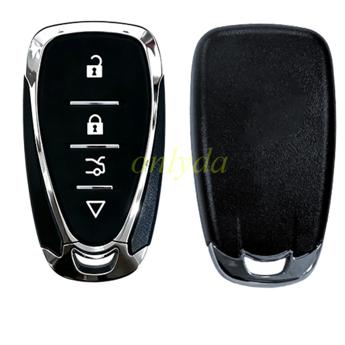 Xhorse 4-Button Universal Smart Key Proximity Function for VVDI Key Tool /with NXP CHIP XSCLN1EN