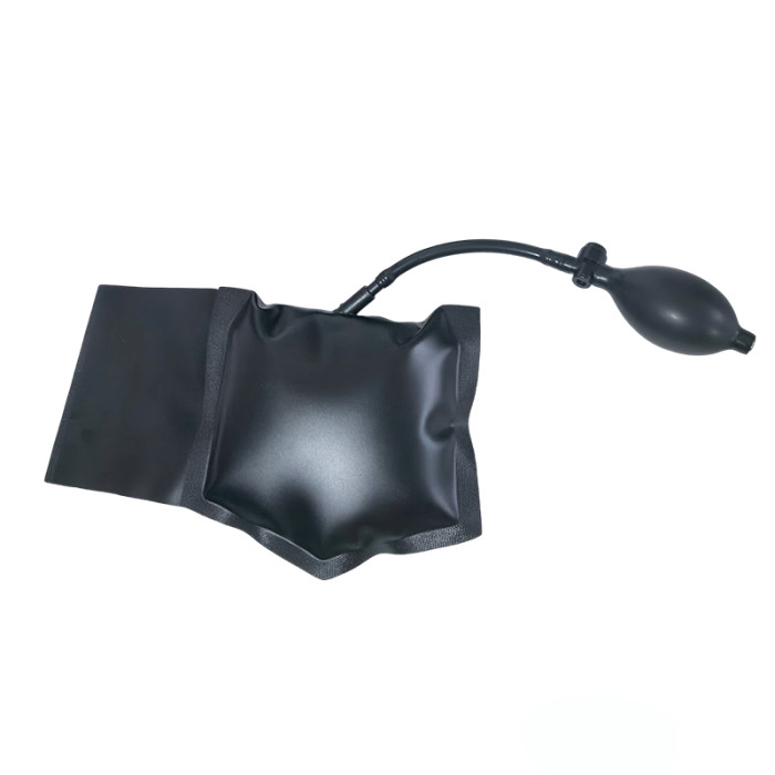 Air pump wedge （explosion-proof material)