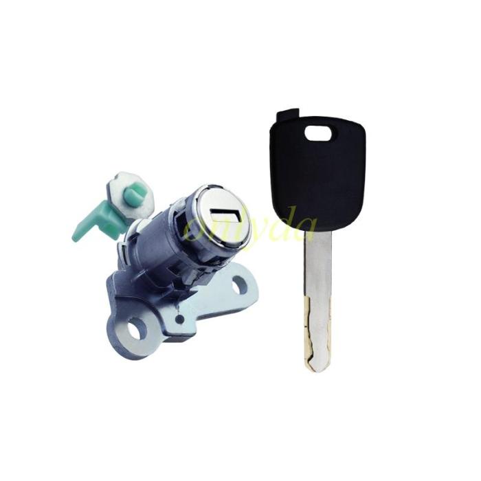 For Honda FIT right door lock