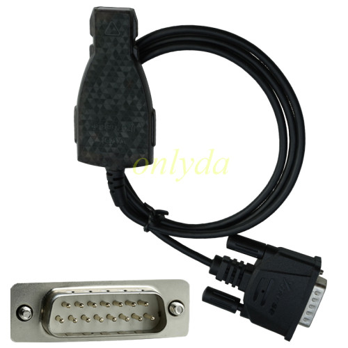 Xhorse XDKP20 Infrared Adapter  BENZ Infrared Connector Cable IR Cable VVDI IR Reader  for VVDI key tool plus