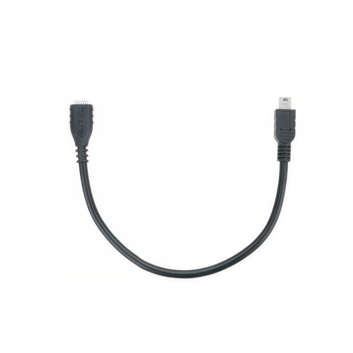 APA153 Connection Cable for KM100, E‑Key & R‑Key Generation