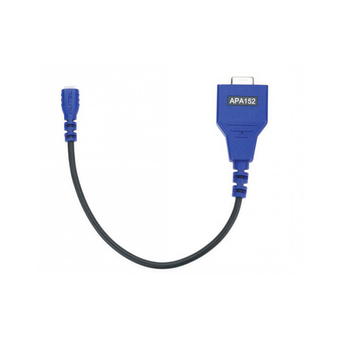 APA152 Adapter Cable for XP200, E‑Key & R‑Key Generation