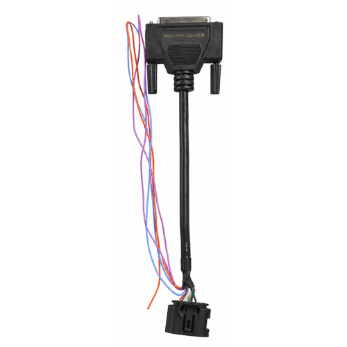 KD MOTO-YMH-12PIN line