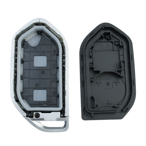 Kia Smart Remote Key for Sorento 2024-2025 Smart Key, 4Buttons 95440P2AE0 433MHz, TQ8-FOB-4F81M44 433MHz   /     PN:95440-P2AE0  /    CHIP: HITAG AES NCF29AxM / NCF29A1M