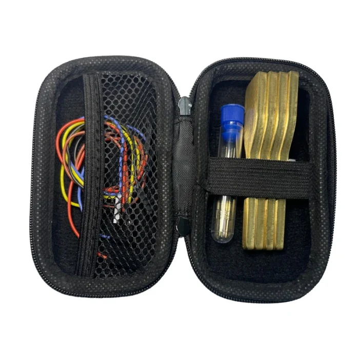 KYDZ Unlocking Fixture Placement Holder Tool Kit