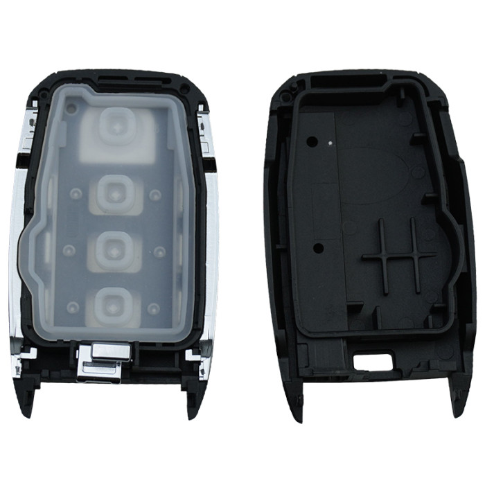 KIA Sedona 2015-2018  95440-A9100  Smart Remote Key 3+1 Buttons   433.92MHz   /     95440-A9100  /   ID47 Chip