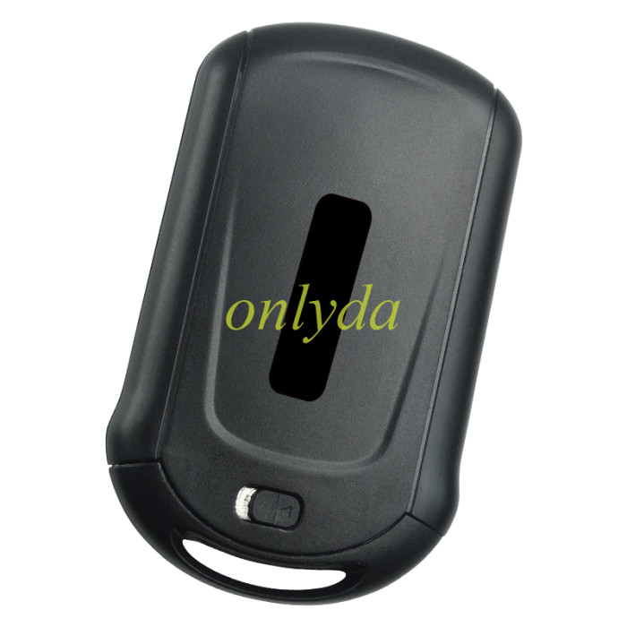 original Chery 3button remote key  with  433 MHZ 46chip  for Chery Tiggo 5/ Tiggo 7/ Tiggo8/ Arrizo 5 6, original cover + original PCB