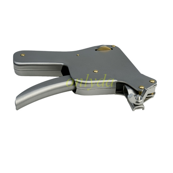For EAGLE's Strong Pick Gun  from up to down
