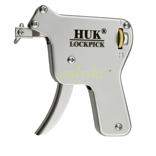 For EAGLE's Strong Pick Gun  from up to down