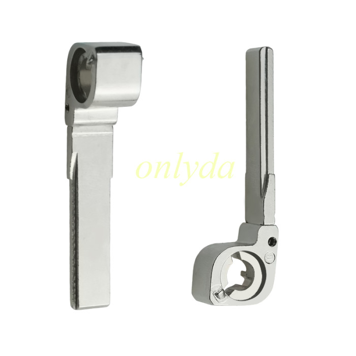 KYDZ Audi Q3  remote key 3 button   with ID48 chip 434mhz   8X0 837 220 2012-2018   Audi A1  2012-2016   Audi Q3