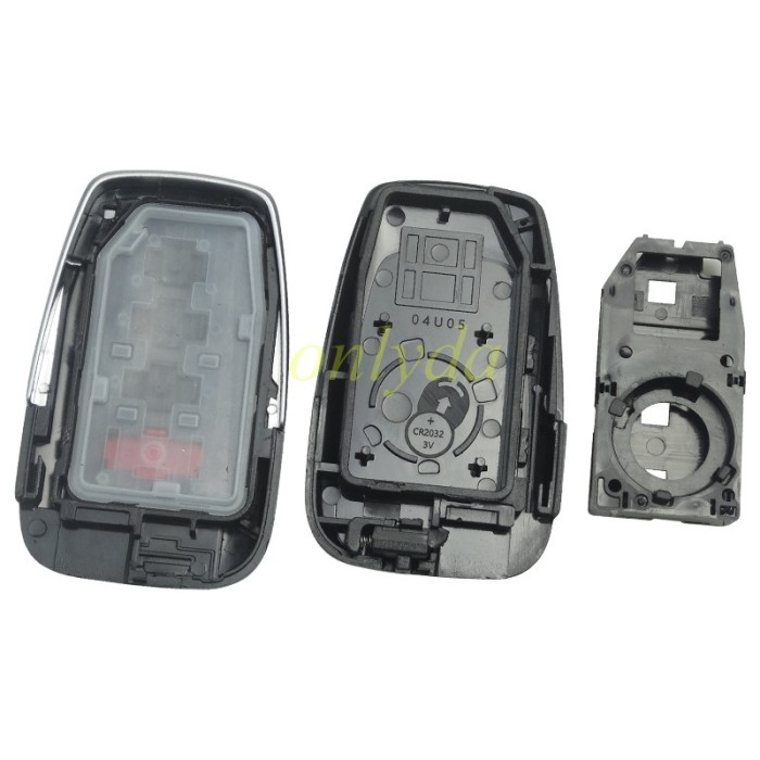 Eoneboss ET-03 universal key  for toyota, pls choose button