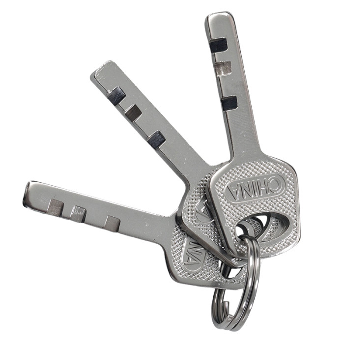 Transparent Lock for Locksmiths / Practice Lock