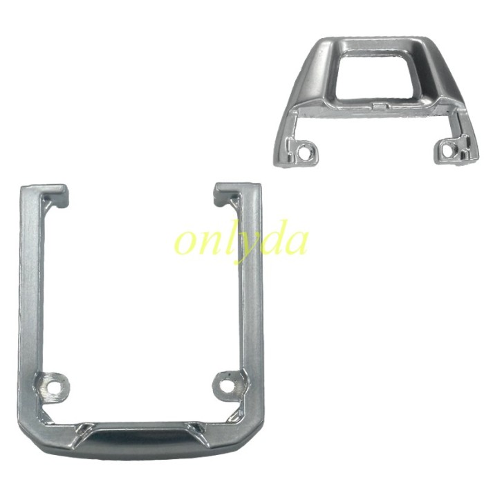 For KTM Motocycle key blank with badge