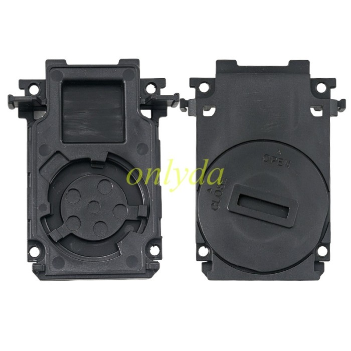For KTM Motocycle key blank with badge