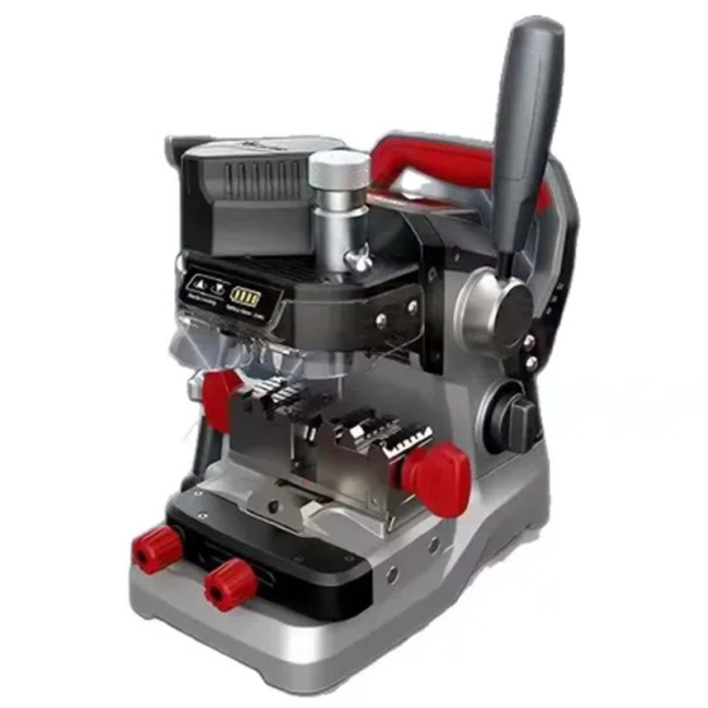XP007C Manual Key Cutting Machine End Milling External Internal Milling Tool without battery