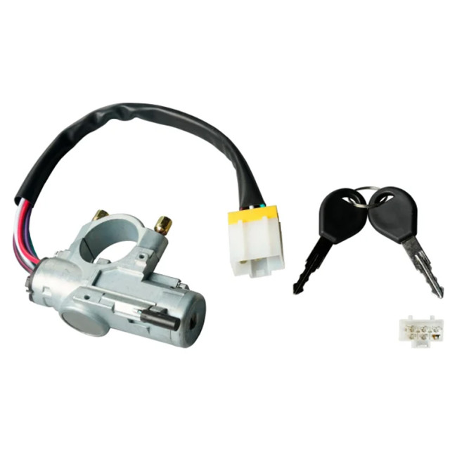 NISSAN PICK-UP 2534900 lock