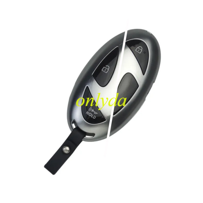 For Hyundai2022-2024 Smart Proximity Remote Key P/N:95440-L4900 433MHz 4 button ID4A HITAG AES NCF29A1M 100% brand new Original 95440 L4900