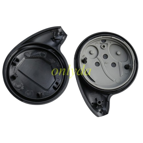 For Honda 2 button remote key blank without badge