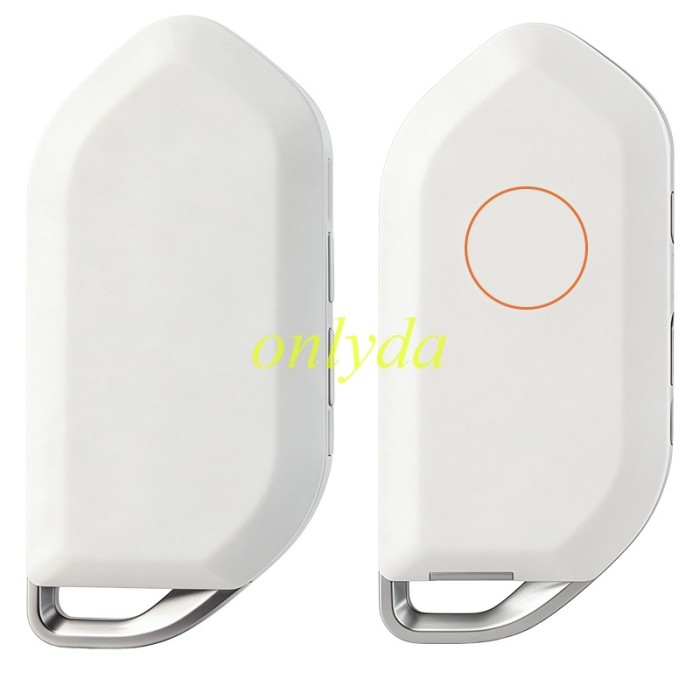 Xhorse XSKA85EN XM38 Series Universal Smart Key 4 Buttons