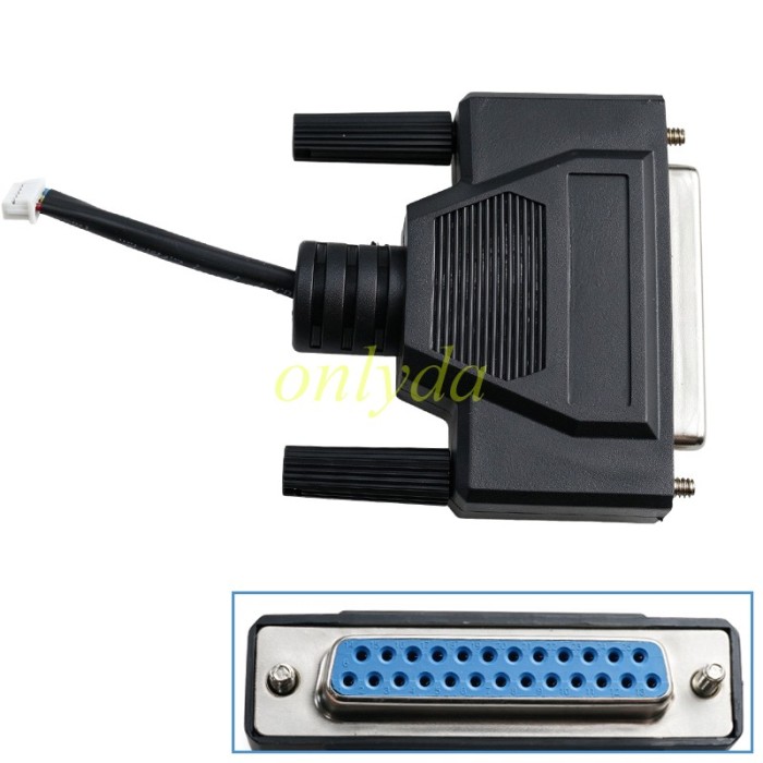 NXP Adapter cable to KD-X3/KD-X4 Key   Programming Tool -Compatible NXP Killer Adapter Lines with KD-X3 KD-X4 Programmer