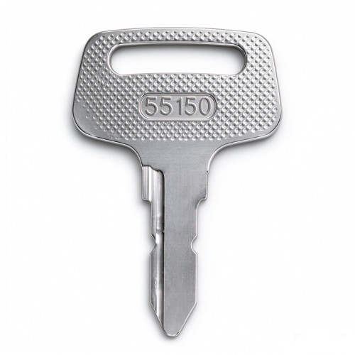 Supply engineering vehicle 55150 key