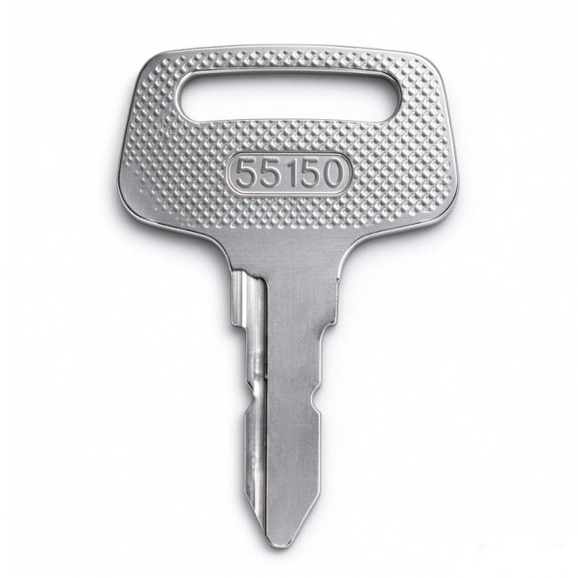 Supply engineering vehicle 55150 key