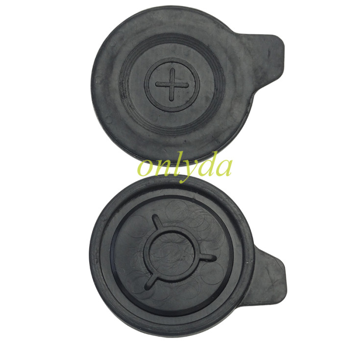 For Toyota 2 button remote inner part shell, pls choose button