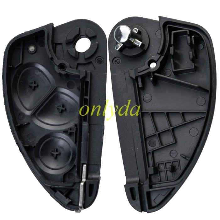 For ALFA Remote 2/3 Button,Chip ID48,   147156166GT, 434MHZ